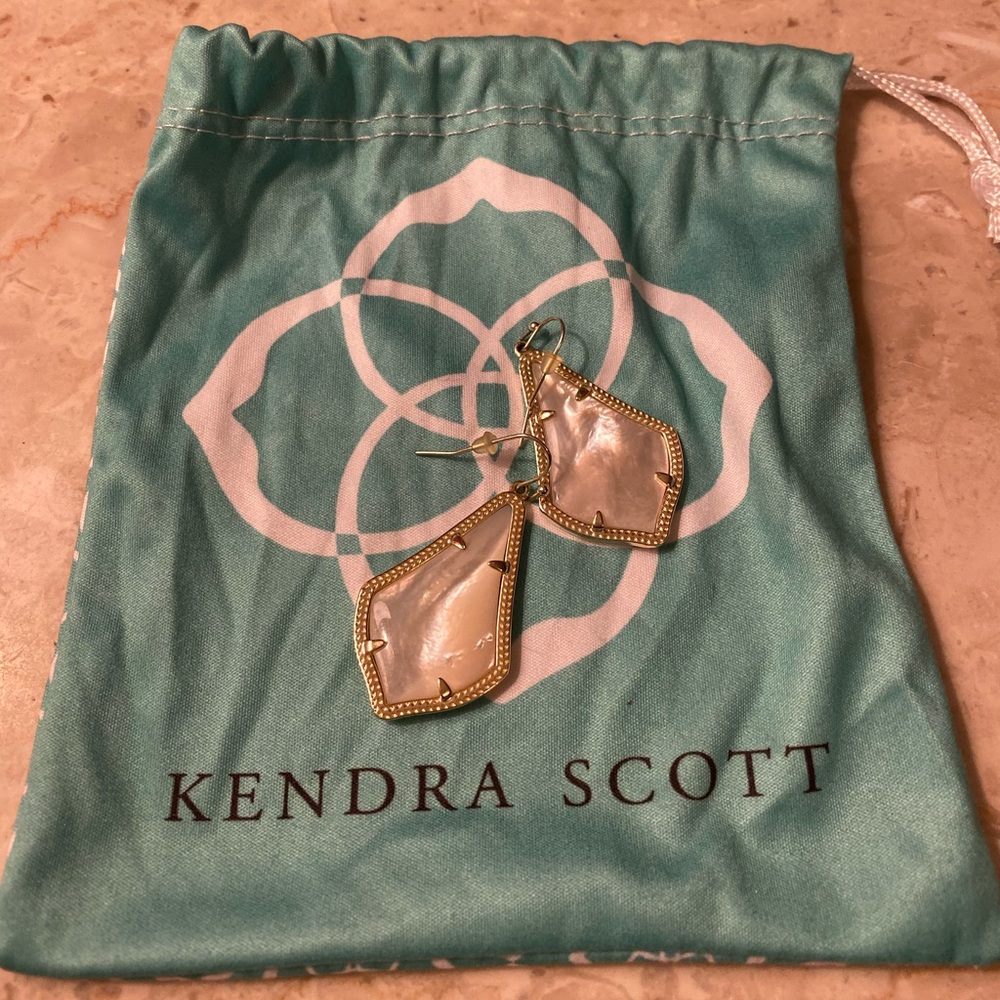 Kendra Scott Alex Earrings
